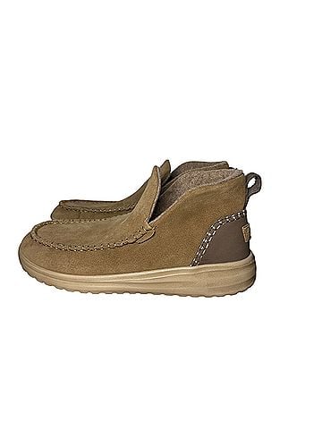 HeyDude Mule/Clog (view 1)
