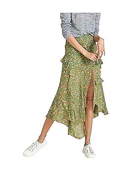 Veronica Beard Eleanora Casual Skirt (view 1)
