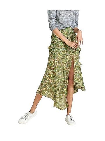 Veronica Beard Eleanora Casual Skirt (view 1)