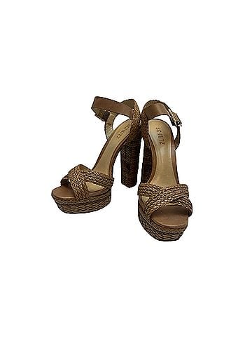 Schutz Heels (view 1)