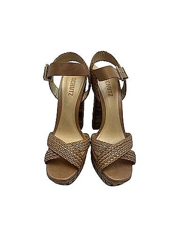 Schutz Heels (view 2)