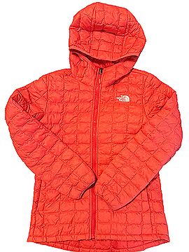 The North Face thermoball Jacket (view 1)