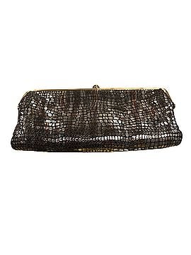 HOBO Leather Clutch (view 2)