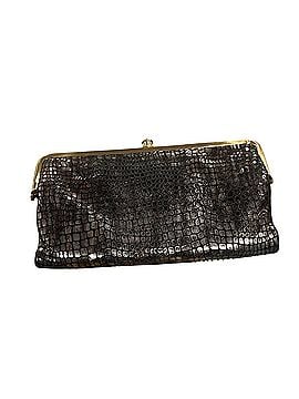 HOBO Leather Clutch (view 1)