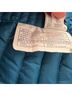 Eddie Bauer 100% Recycled Polyester 5% Spandex 95% Polyester 85% Gore-tex Solid Blue Jacket Size S (tall) - photo 8