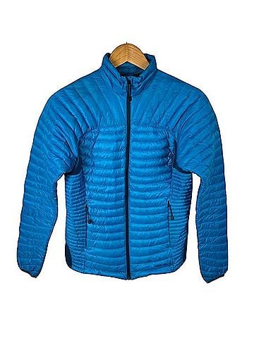 Eddie Bauer Packable Down Jacket Jacket (view 1)