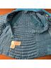 Eddie Bauer 100% Recycled Polyester 5% Spandex 95% Polyester 85% Gore-tex Solid Blue Jacket Size S (tall) - photo 7