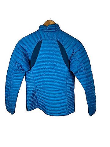 Eddie Bauer Packable Down Jacket Jacket (view 2)