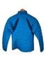 Eddie Bauer 100% Recycled Polyester 5% Spandex 95% Polyester 85% Gore-tex Solid Blue Jacket Size S (tall) - photo 2
