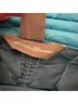 Eddie Bauer 100% Recycled Polyester 5% Spandex 95% Polyester 85% Gore-tex Solid Blue Jacket Size S (tall) - photo 12