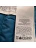 Eddie Bauer 100% Recycled Polyester 5% Spandex 95% Polyester 85% Gore-tex Solid Blue Jacket Size S (tall) - photo 11