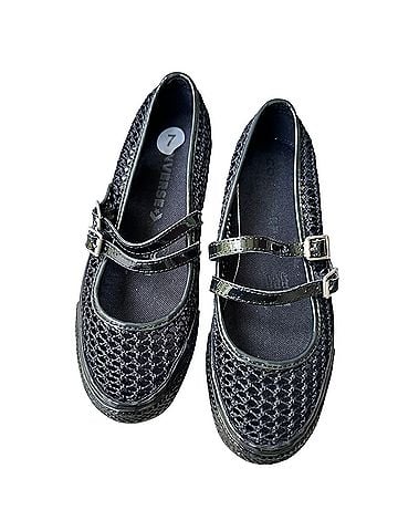 Converse Flats (view 2)