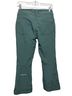 Obermeyer Green Snow Pants Size 2 - photo 1