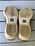 Tommy Hilfiger Green Tan Rain Boots Size 8 - photo 7
