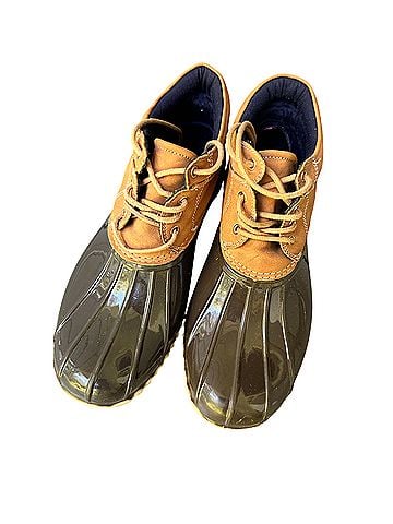 Tommy Hilfiger Rain Boots (view 2)