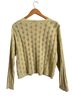 Forever 21 Green Cardigan Size S - photo 2