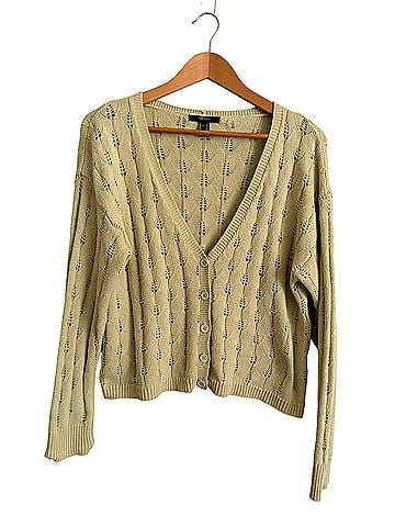 Forever 21 Cardigan (view 1)