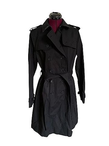 Hobbs London Skylar Trenchcoat (view 2)