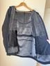 Lululemon Athletica Black Jacket Size 14 - photo 4
