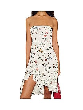 Reformation Eilen Casual Dress (view 1)