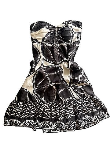 White House Black Market Cocktail Dress (view 1)