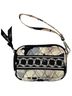 Vera Bradley Floral Multi Color Wristlet One size - photo 1