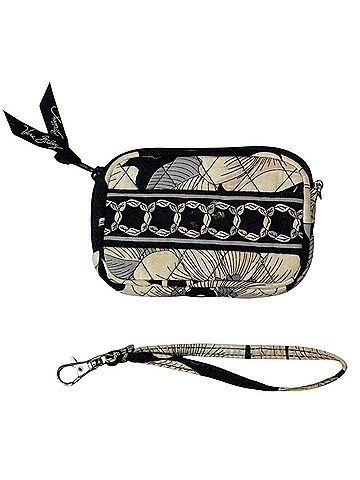 Vera Bradley Wristlet (view 2)