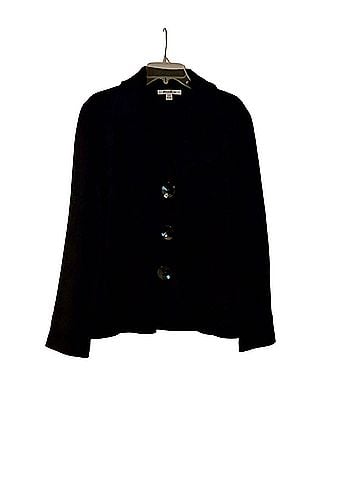 Katherine Barclay Coat (view 1)