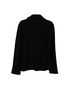 Katherine Barclay Black Coat Size L - photo 2