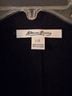 Katherine Barclay Black Coat Size L - photo 3