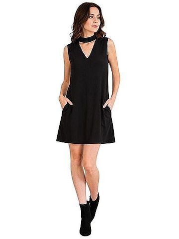 RACHEL Rachel Roy Casual Dress (view 1)