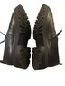 Steve Madden Black Flats Size 6 - photo 4