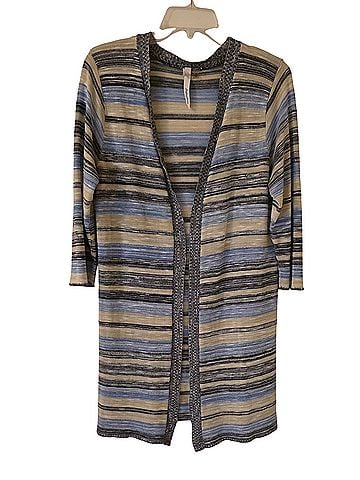 NY Collection Cardigan (view 1)