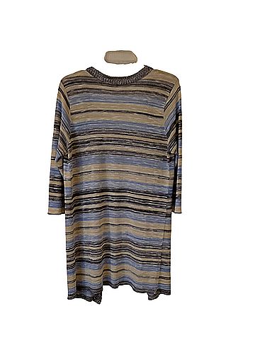 NY Collection Cardigan (view 2)