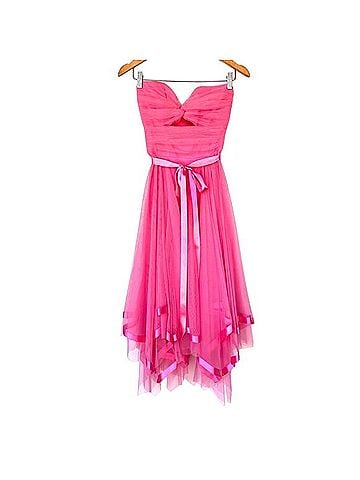 Cache Cocktail Dress (view 1)