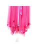 Cache Pink Multi Color Cocktail Dress Size 6 - photo 6