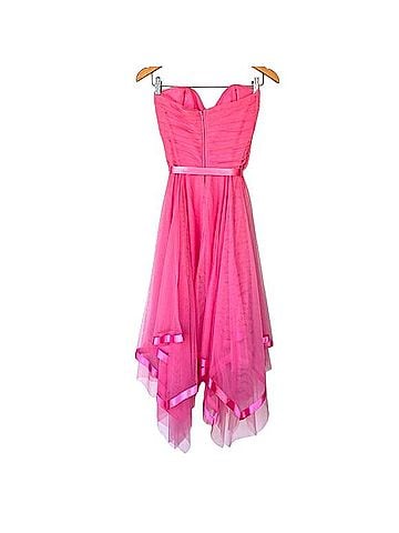 Cache Cocktail Dress (view 2)