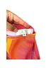 Cache Floral Orange Pink Casual Skirt Size 6 - photo 6