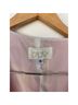 Cache Floral Orange Pink Casual Skirt Size 6 - photo 3