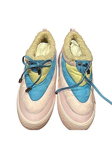 Coach Sneakers (view 1)