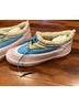 Coach Pink Blue Yellow Sneakers Size 7 1/2 - photo 4