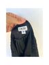 Cache 100% Nylon 100% Polyester Black Red Casual Dress Size M - photo 3