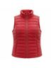 Catherines 100% Polyester 100% Polyester 100% Polyester Red Vest Size 2X - photo 4