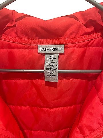 Catherines Vest (view 2)
