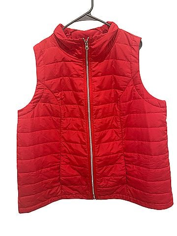 Catherines Vest (view 1)