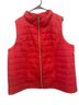 Catherines 100% Polyester 100% Polyester 100% Polyester Red Vest Size 2X - photo 1