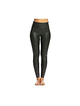 SPANX Faux Leather Leggings (view 1)