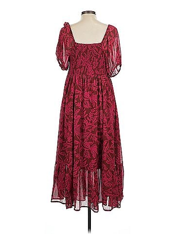 Torrid Torrid Cocktail Dress (view 2)