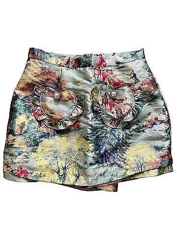 Alice McCall Skort (view 1)