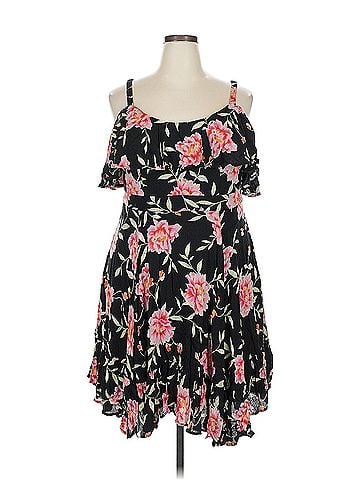Torrid Torrid Casual Dress (view 1)